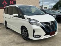 2019 Nissan Serena