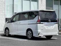 2018 Nissan Serena