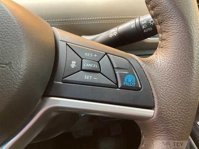 2016 Nissan Serena