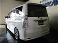 2012 Toyota Voxy