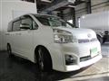 2012 Toyota Voxy