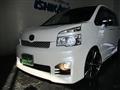 2012 Toyota Voxy