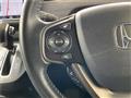 2018 Honda Freed