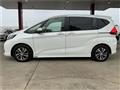 2018 Honda Freed