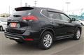 2019 Nissan X-Trail