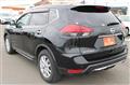 2019 Nissan X-Trail