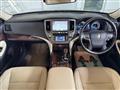 2013 Toyota Crown Hybrid