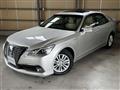 2013 Toyota Crown Hybrid
