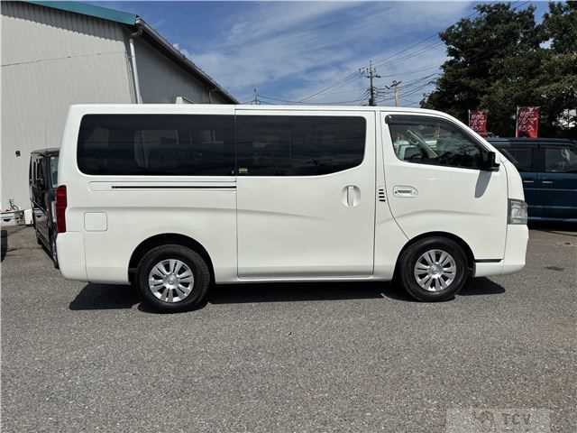 2013 Nissan NV350 Caravan