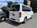 2013 Nissan NV350 Caravan