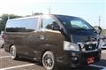 2015 Nissan NV350 Caravan
