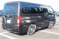2015 Nissan NV350 Caravan