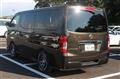 2015 Nissan NV350 Caravan
