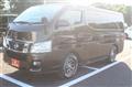2015 Nissan NV350 Caravan