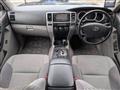 2005 Toyota Hilux Surf