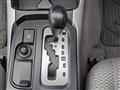 2005 Toyota Hilux Surf