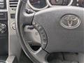2005 Toyota Hilux Surf