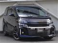 2014 Toyota Vellfire