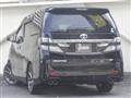 2014 Toyota Vellfire