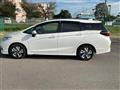 2019 Honda Shuttle