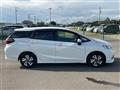 2019 Honda Shuttle