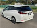 2019 Honda Shuttle