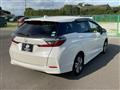 2019 Honda Shuttle