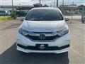 2019 Honda Shuttle