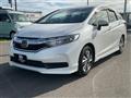 2019 Honda Shuttle