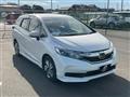 2019 Honda Shuttle
