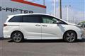 2018 Honda Odyssey Hybrid