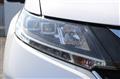 2018 Honda Odyssey Hybrid