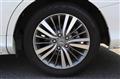 2018 Honda Odyssey Hybrid