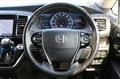 2018 Honda Odyssey Hybrid