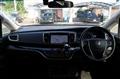 2018 Honda Odyssey Hybrid