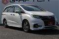 2018 Honda Odyssey Hybrid