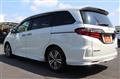 2018 Honda Odyssey Hybrid