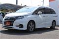 2018 Honda Odyssey Hybrid