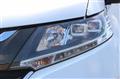 2018 Honda Odyssey Hybrid