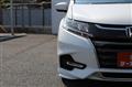 2018 Honda Odyssey Hybrid