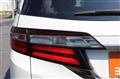 2018 Honda Odyssey Hybrid