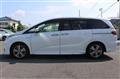2018 Honda Odyssey Hybrid