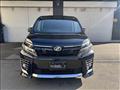 2014 Toyota Voxy