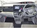 2017 Honda Step WGN