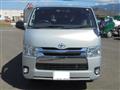 2014 Toyota Hiace Van