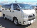 2014 Toyota Hiace Van