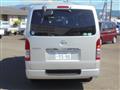 2014 Toyota Hiace Van