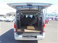 2014 Toyota Hiace Van