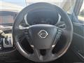 2017 Nissan Elgrand