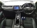 2018 Honda VEZEL
